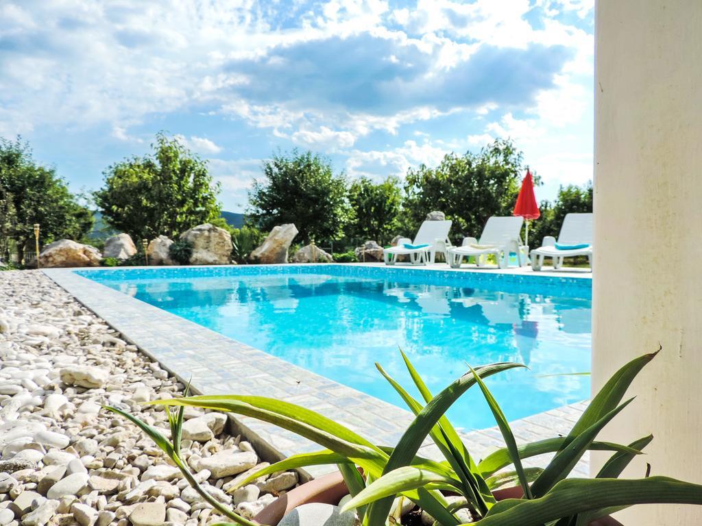 Villa Iva Kraj  Exterior photo