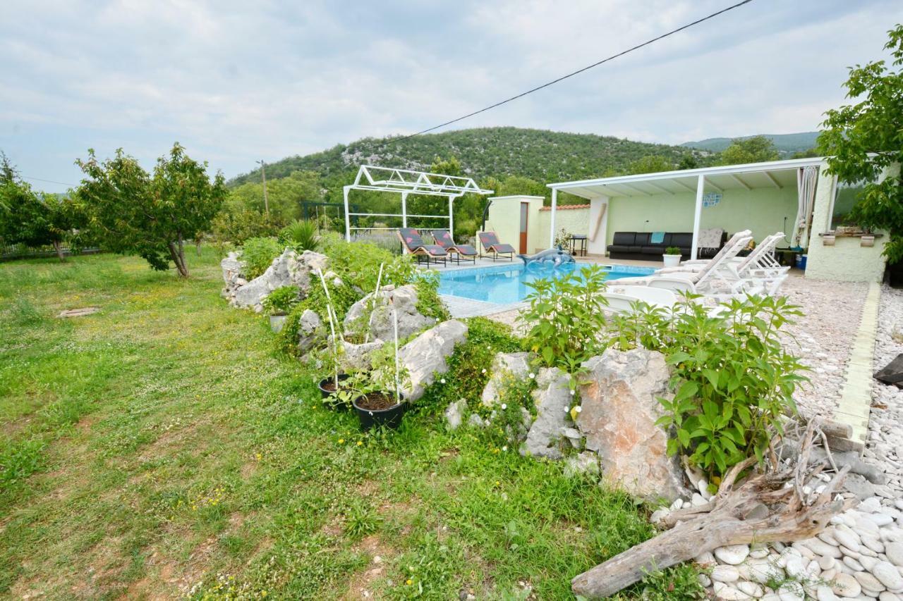Villa Iva Kraj  Exterior photo