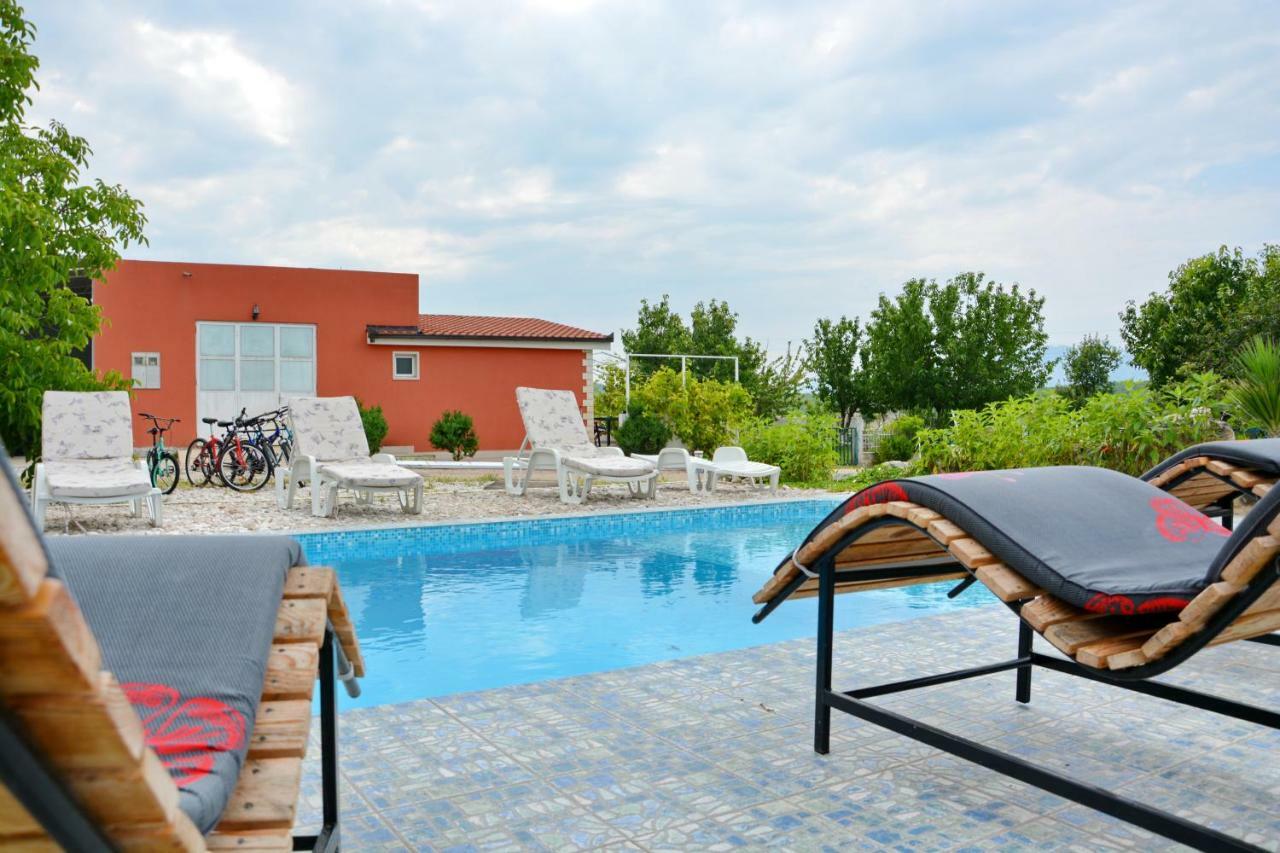 Villa Iva Kraj  Exterior photo