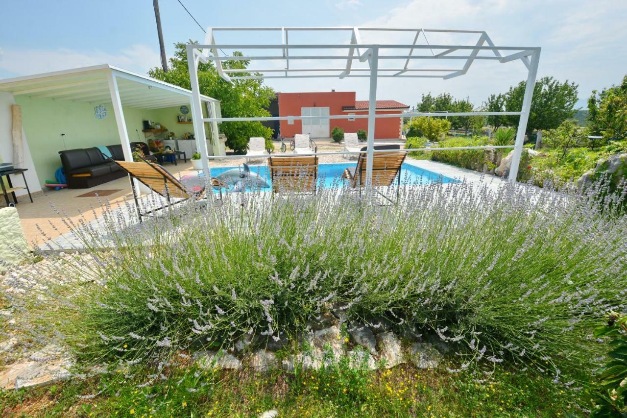 Villa Iva Kraj  Exterior photo